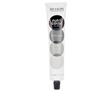 Revlon Nutri Color Cream - Clear For Unisex 90ml/3.3oz