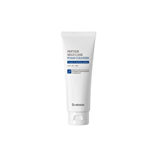Dr. Hedison Peptide Eliminates Impurities Cleansing Foam 140ml