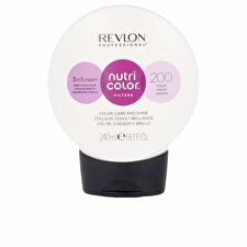 Revlon Professional Nutri Color Cream Filters 200 Violet 240ml