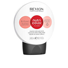 Revlon Professional Nutri Color Cream Filters 600 Red 240ml