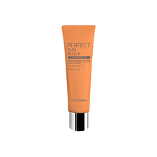 Dr. Hedison Perfect Sun Block Anytime Cream Face And Body High 50ml