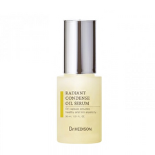 Dr. Hedison Radiant Oil Firming Serum For Face 30ml