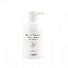 Dr. Hedison Relief Hydration Body Lotion Body 450ml