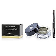 Chanel Illusion DOMBRE lange tragen leuchtende Eyeshadow - # 84 Epatant 4g/0.14oz