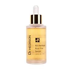 Dr. Hedison Rx-heritage Pore Reduction Daily Use Serum Face Neck Décolleté 50ml