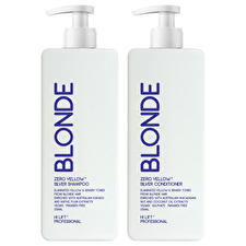 Hi Lift True Blonde Zero Shampoo & Conditioner Duo 350ml