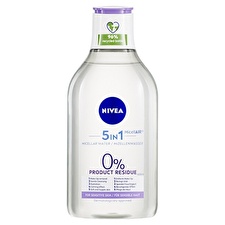 Nivea Soothing Caring Micellar Water (micellar Water) 400ml