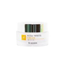 Dr. Hedison Vita Bright Antioxidants Brightening Cream For Face 50ml
