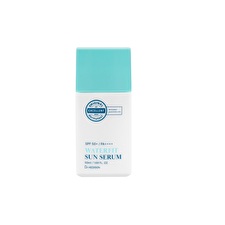Dr. Hedison Waterfit Sun Sun Protection Day Serum For Face Spf 50 50ml