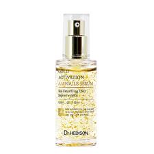 Dr. Hedison Gold Activation 24k Gold Detoxifying Serum For Face 50ml