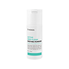 Dr. Hedison Active Deep Clean Enzyme Cleansing Exfoliating Powder 80 G