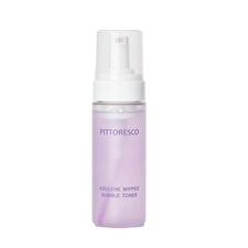 Pittoresco Azulene Soothing Moisturizing Tonic Lotion For Face 150ml