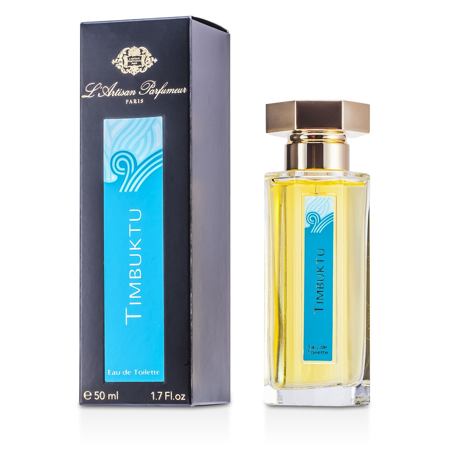 ラルチザン パフューム タンブクトゥ EDTスプレー 50ml | Cosmetics 