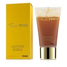 Fendi Fan Di Fendi Parfümiertes Duschgel 150 ml / oz