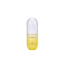 Pittoresco Biome Anti-wrinkle Serum Cream For Face 30ml