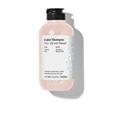 Farmavita Back Bar Color Shampoo Nº01-fig&almond 250ml