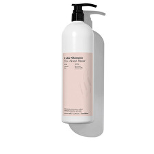 Farmavita Back Bar Color Shampoo Nº01-fig&almond 1000ml