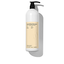Farmavita Back Bar Nourishing Shampoo Nº02-argan&honey 1000ml