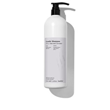 Farmavita Back Bar Gentle Shampoo Nº03-oats&lavender 1000ml