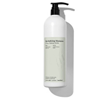 Farmavita Back Bar Revitalizing Shampoo Nº04-natural Herbs 1000ml