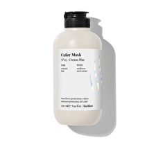 Farmavita Back Bar Color Mask Nº05-cream Plus 250ml