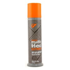 Fudge Matte Hed Extra (Strong Hold-Texture Wax) 85ml/2.87oz