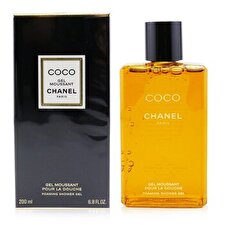Chanel Coco Schäumende Duschgel (Made in USA) 200ml/6.8oz