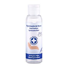 Air Vail Hand Sanitizer - Antibacterial Preparation 100ml
