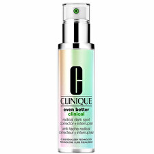 Clinique Even Better Clinical Radical Dark Spot Corrector & Interrupter - Brightening Serum Against Pigment Spots 30ml