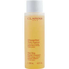 Clarins One Step Facial Cleanser 200ml/6.7oz