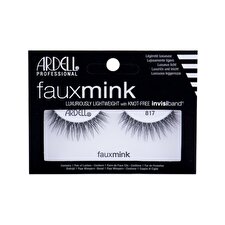 Ardell Faux Mink 817 - Fake Eyelashes 1.0ks
