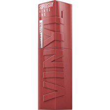 Maybelline Superstay Vinyl Ink Liquid Lipstick 4.2ml - Shade: 115 Peppy