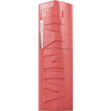 Maybelline Superstay Vinyl Ink Lipstick 4 2ml