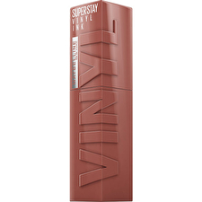 Maybelline Superstay Vinyl Ink Lipstick 4 2ml 0ml