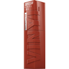 Maybelline Superstay Vinyl Ink Lipstick 4 2ml