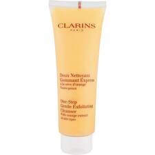 Clarins One Step Gentle Exfoliating Cleanser 125ml/4.2oz