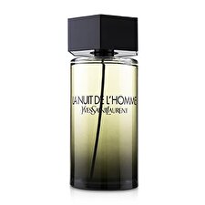 Yves Saint Laurent La Nuit De L'Homme Eau De Toilette Spray 200ml/6.7oz