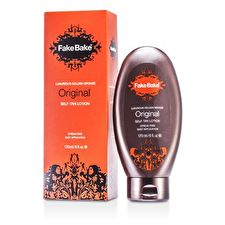 Fake Bake Original Self-Tan Lotion 170ml/6oz