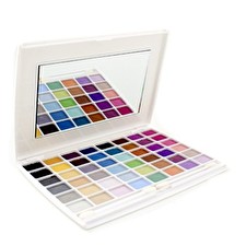 Arezia 48 Lidschatten Collection - Nr 01 62.4g
