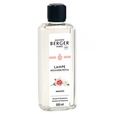 Maison Berger Paris Refill For Catalytic Lamp Chic Paris Paris Chic (lampe Recharge/refill) 500ml