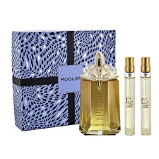 Thierry Mugler Alien Goddess - Eau De Parfum 60ml & Eau De Parfum 2x 10ml