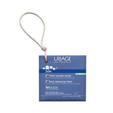 Uriage Bébé 1st Solid Cleansing Cream 102ml