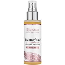 Saloos Hair Tonic Rosemary 100ml