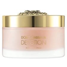 Dolce & Gabbana Hydrating Body Cream (devotion Rich Body Cream) 180ml