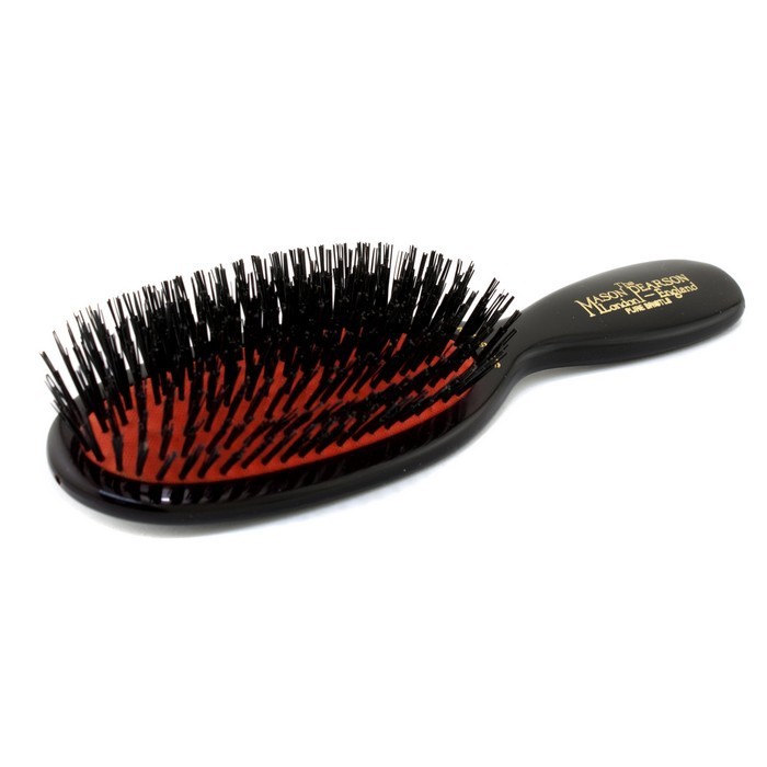 Mason Pearson Boar Bristle - Pocket Sensitive Pure Bristle Hair
