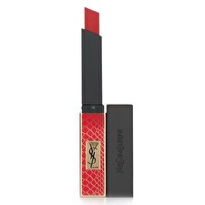 Yves Saint Laurent Rouge Pur Couture The Slim (Wild Edition) - # 119 Light Me Red 2.2g/0.08oz