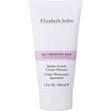 Elizabeth Arden Elizabeth Arden Hydra Gentle Cream Cleanser ( Dry/sensitive Skin )-- 150ml/5oz