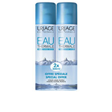 Uriage Facial Mist With Thermal Water Pack 2x 300ml