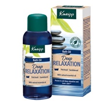 Kneipp Bath Oil - Bath Oil 100ml