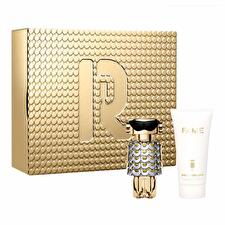 Paco Rabanne Set Paco Rabanne: Fame Eau De Parfum For Women 50ml & Fame Hydrating Body Lotion 75ml